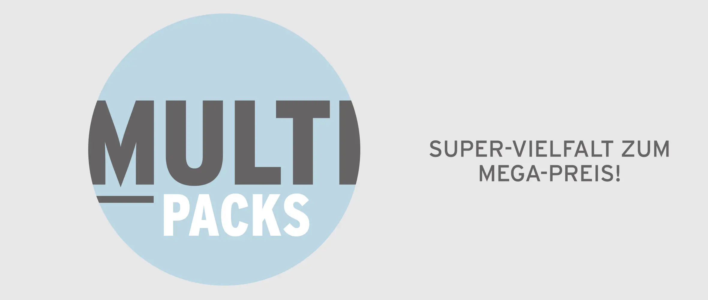 Jungen Multipacks für Babys