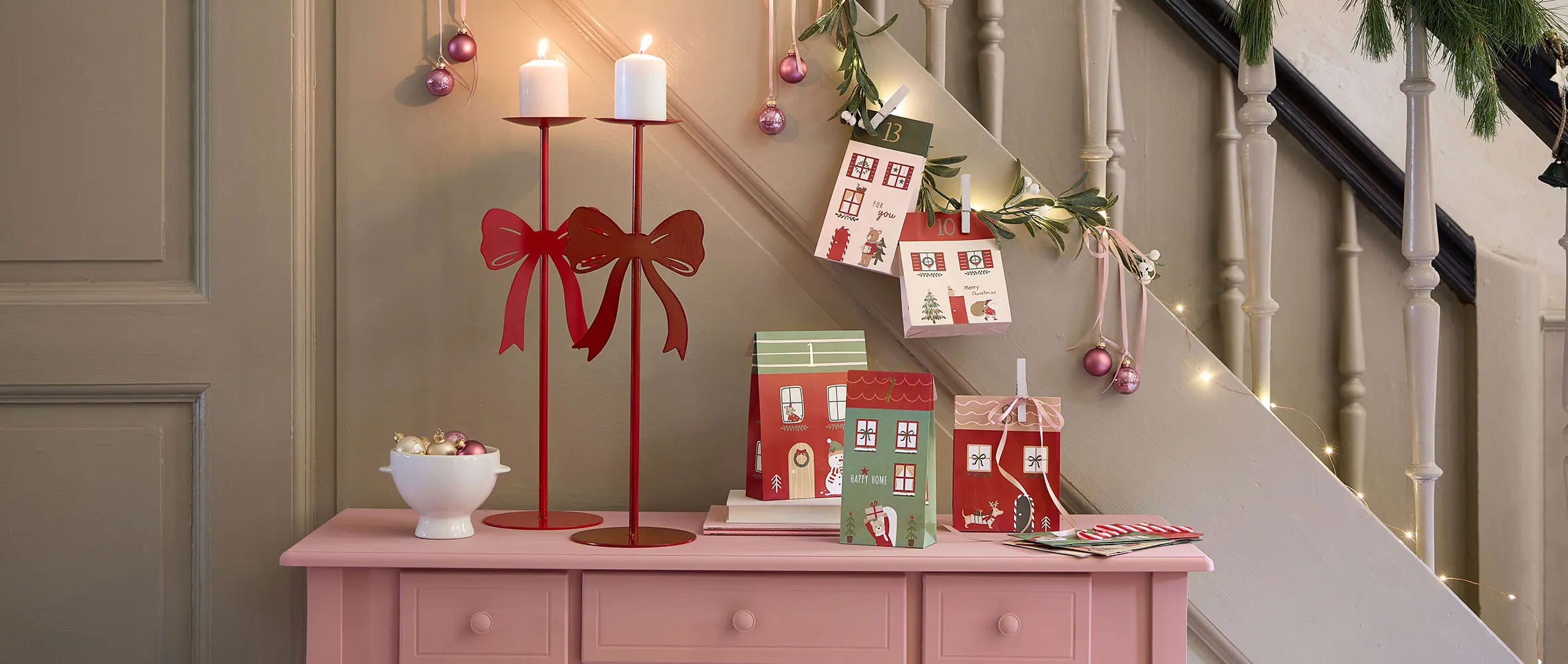 Decoratieve artikelen