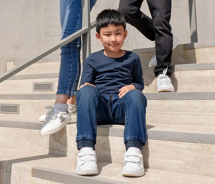 Broeken voor peuters