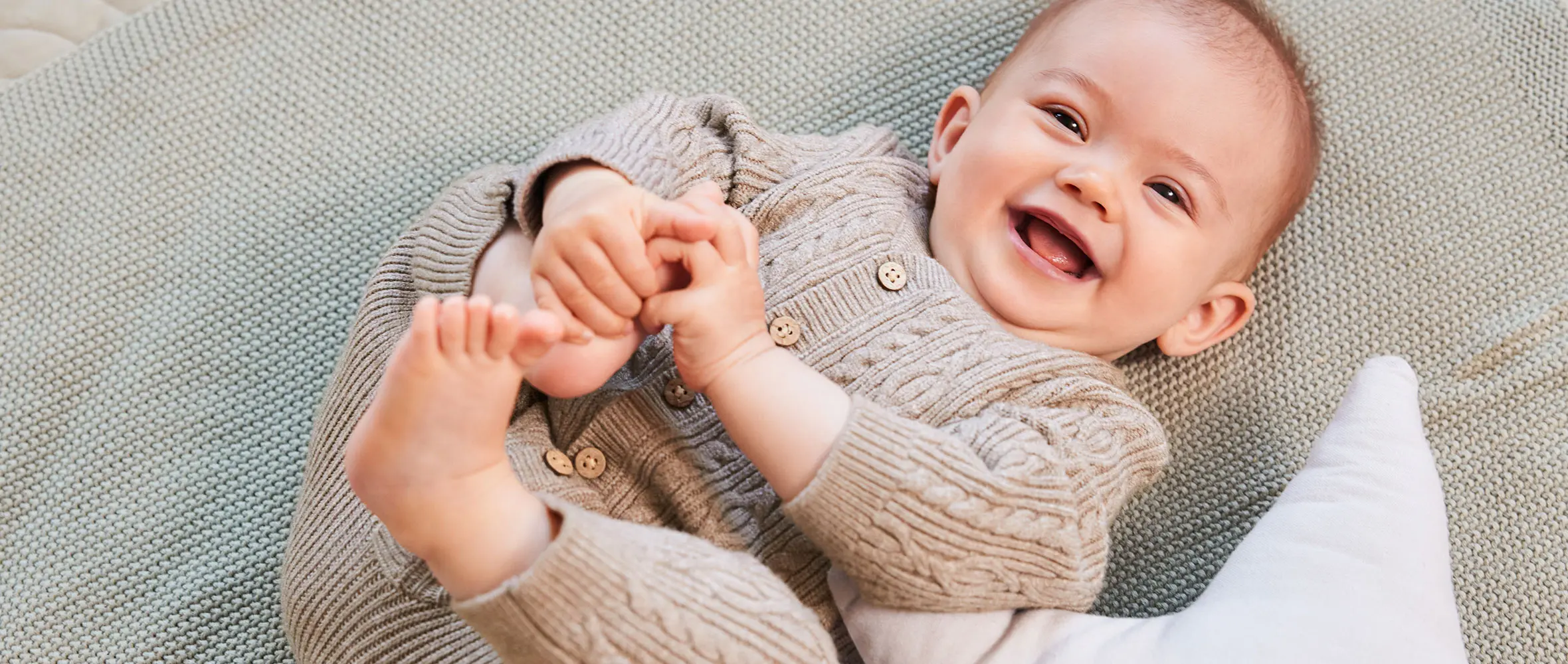 Pasgeboren kleding voor jongens