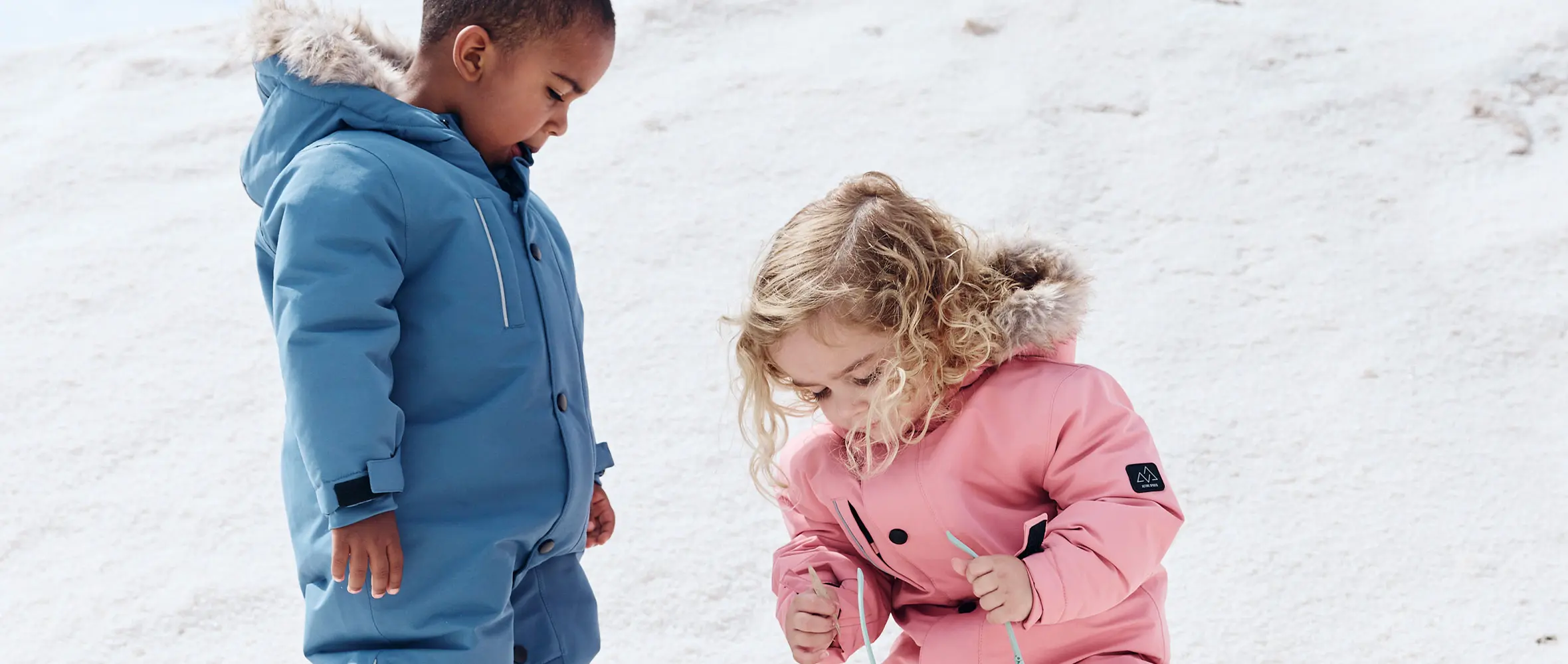 Goedkope winterkleding voor jongens kopen