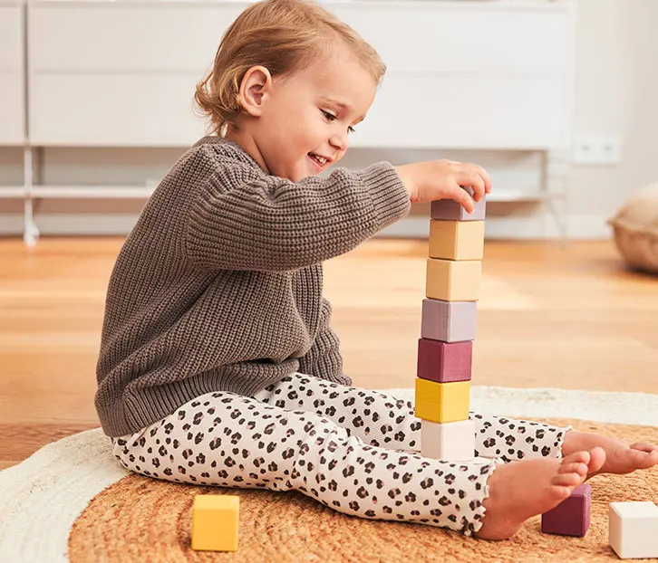 Hosen für Baby-Mädchen