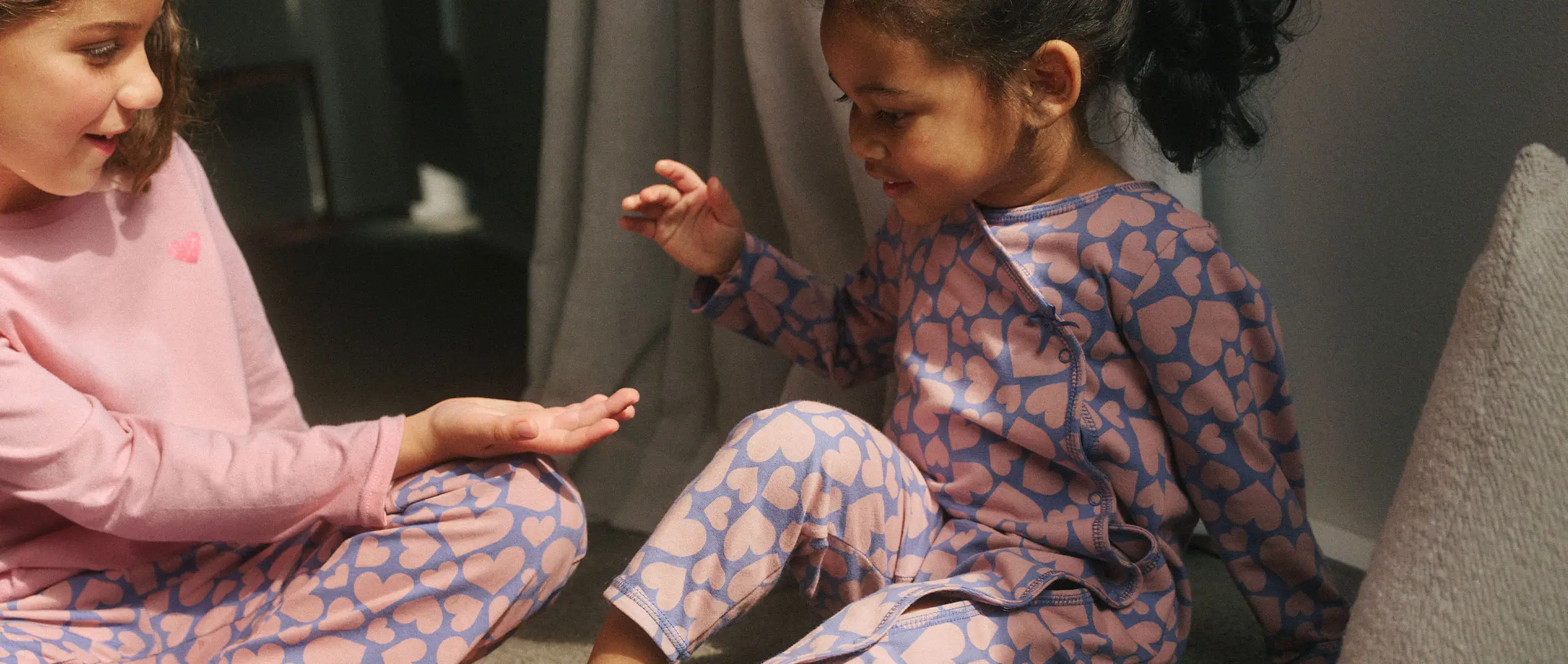 Baby ondergoed voor meisjes