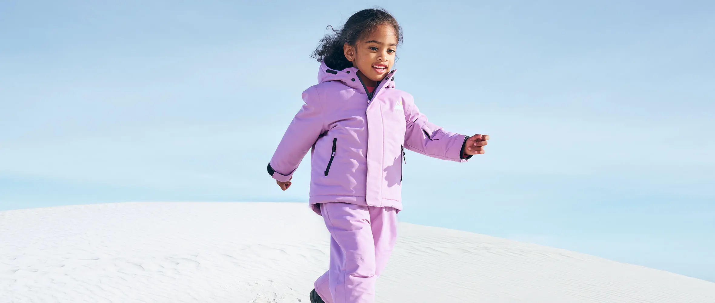 Baby winterkleding voor meisjes