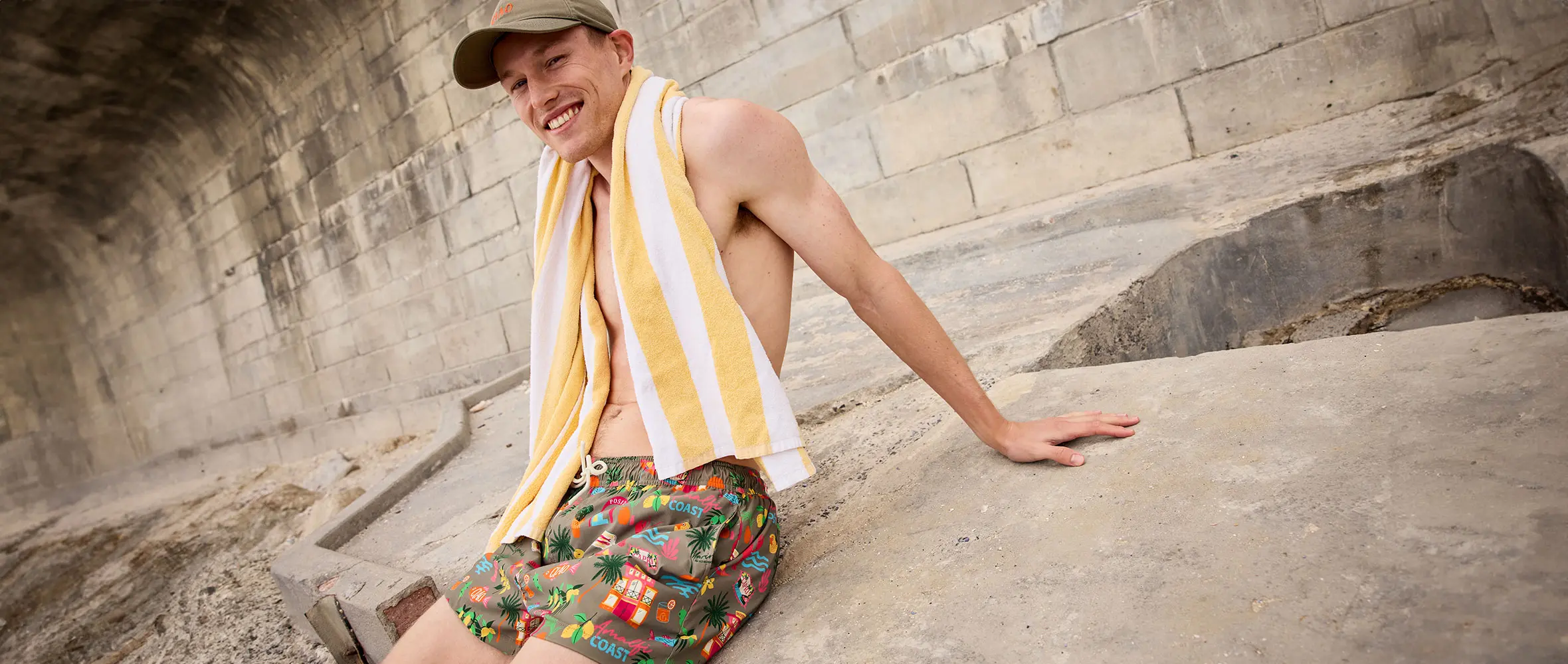 Goedkope zwemkleding voor mannen kopen