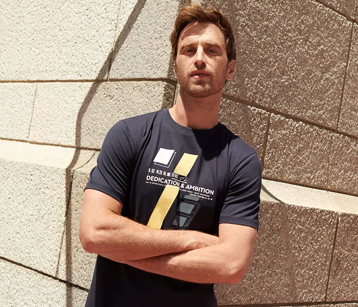 Overhemden voor mannen