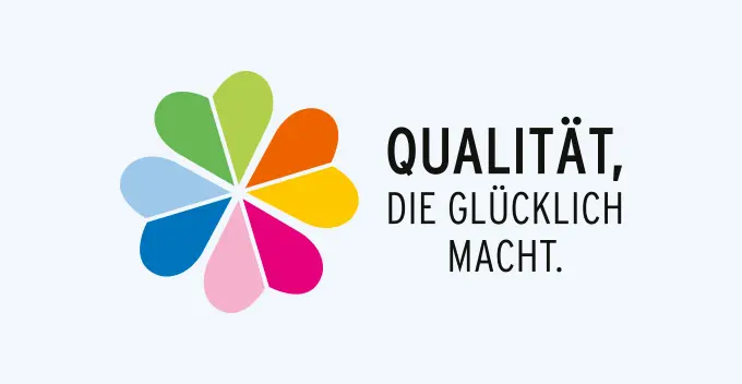 Qualitätsversprechen