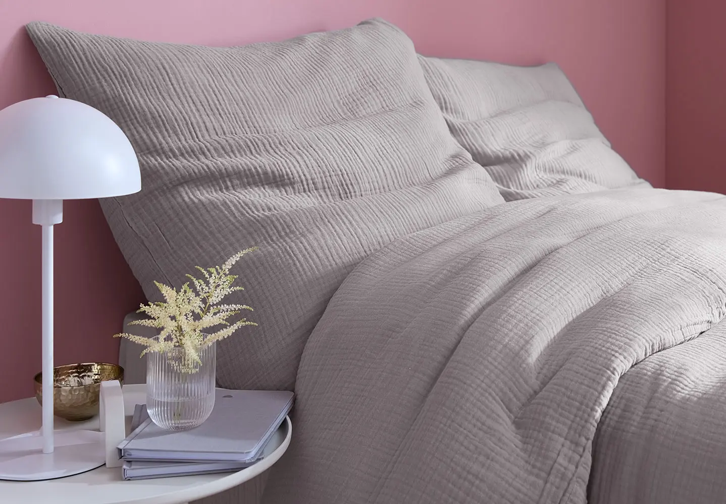 Slaapkameraccessoires voor je huis