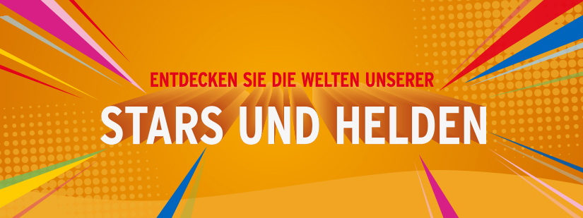 Stars und Helden