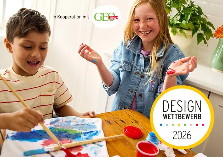 Designwettbewerb