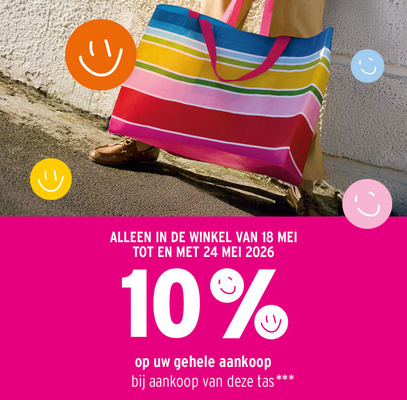 Winkelcampagne