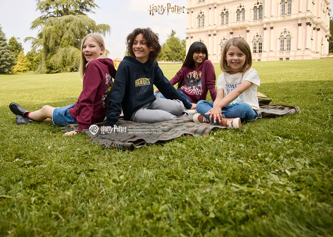 Producten van Ernsting's family