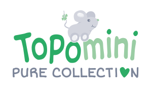 Topomini Pure Collection