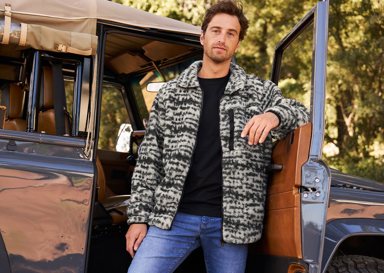 Robuust & expressief