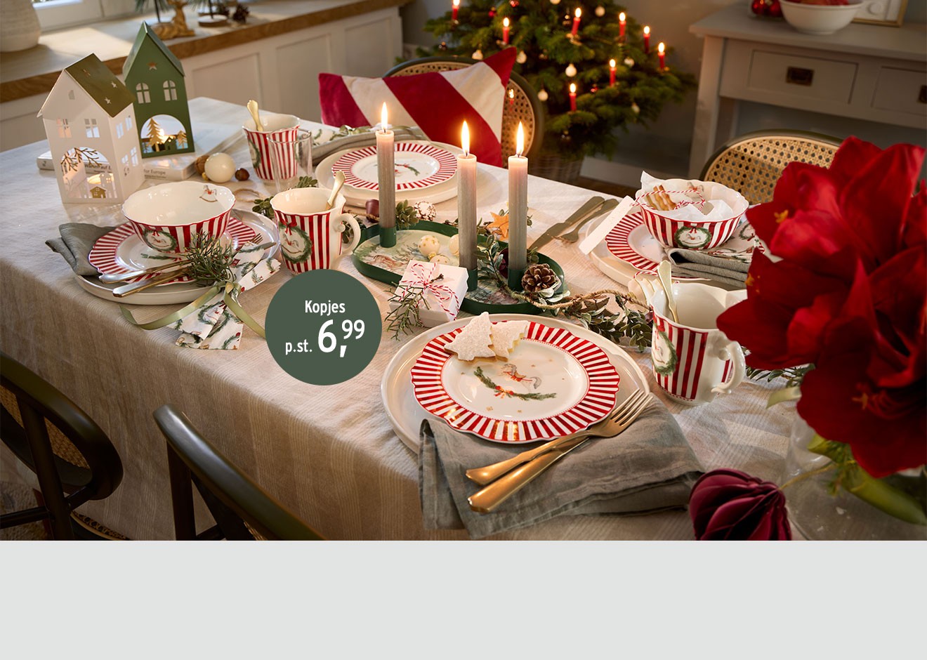 Moderne hygge